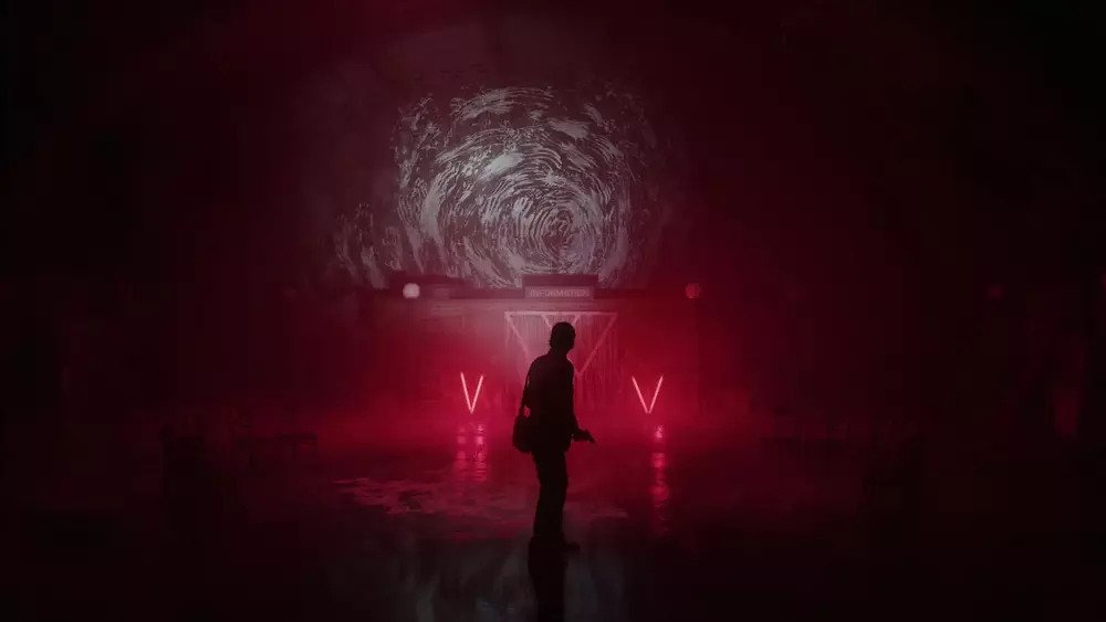 معرفی و بررسی برخی از نکات مخفی بازی Alan Wake 2