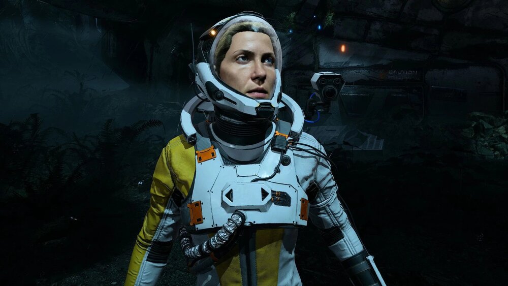 کارگردان Returnal استودیو Housemarque را ترک کرد