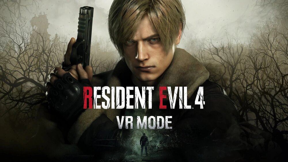 تاریخ انتشار واقعیت مجازی بازی Resident Evil 4 Remake