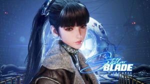 سونی وظیفه‌ی نشر بازی Stellar Blade را برعهده گرفت